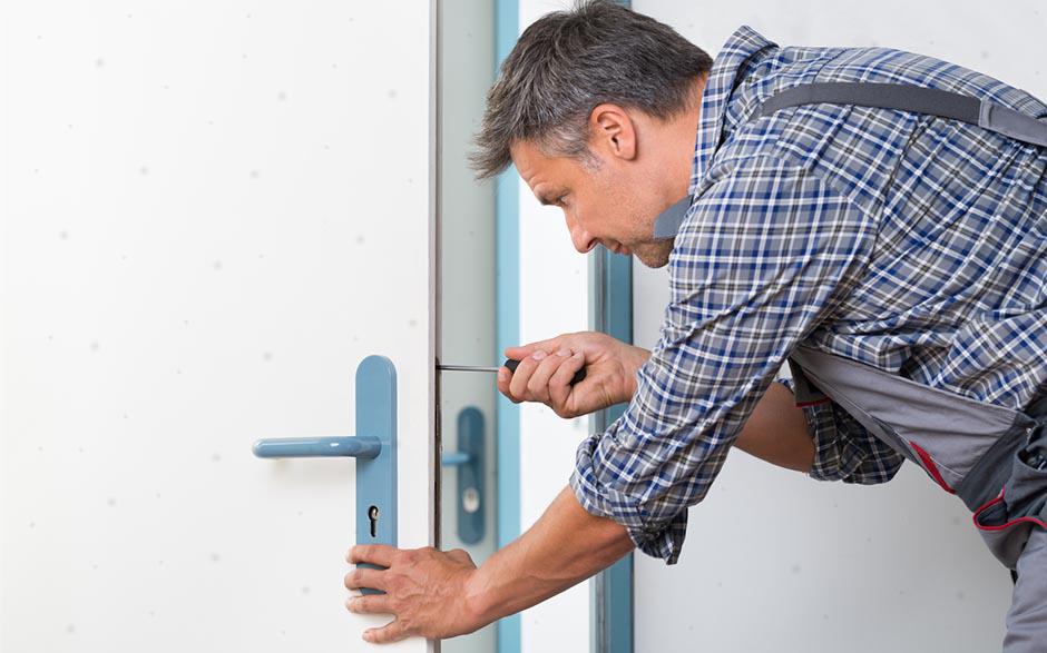  ouverture de porte claquée serrurier Bouqueval